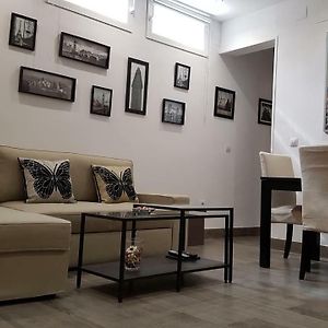 Appartement met een Slaapkamer